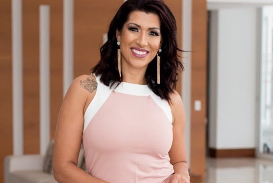 Ellen Cardoso (Reprodução)