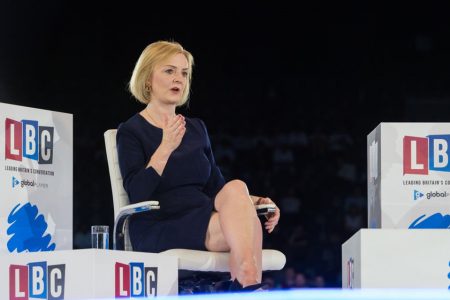 Liz Truss é a nova primeira-ministra do Reino Unido