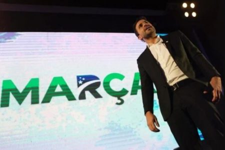 Pablo Marçal