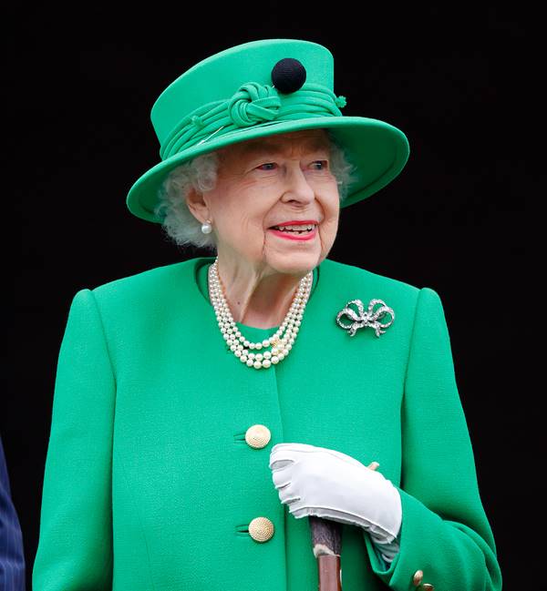 Rainha Elizabeth