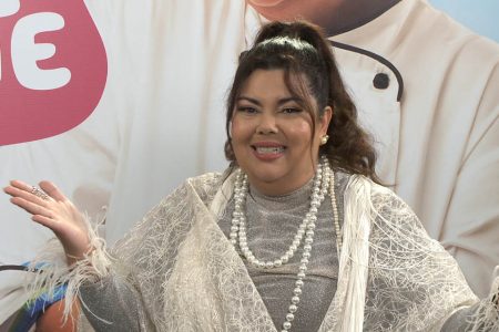 Fabiana Karla fala ao Metrópoles sobre o filme Uma Pitada de Sorte