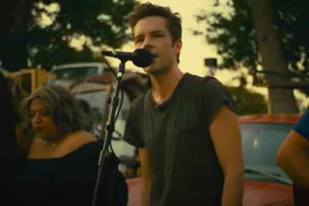 Brandon Flowers