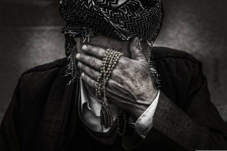 intolerância religiosa e racismo