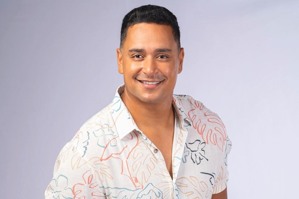 Xanddy anuncia saída do Harmonia do Samba (Divulgação)