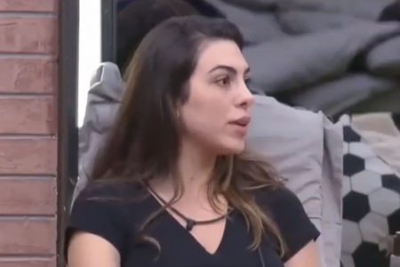 Imagem colorida de Pétala Barreiro
