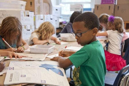 Escola deve desenvolver competências exigidas pelo mundo atual