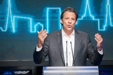 fernando haddad