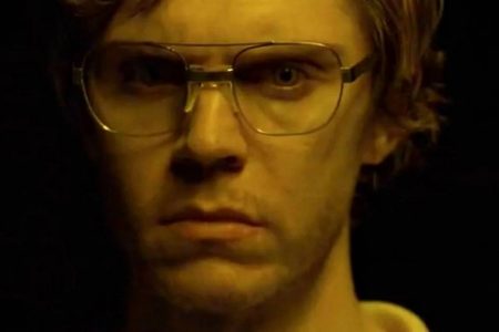 Jeffrey Dahmer