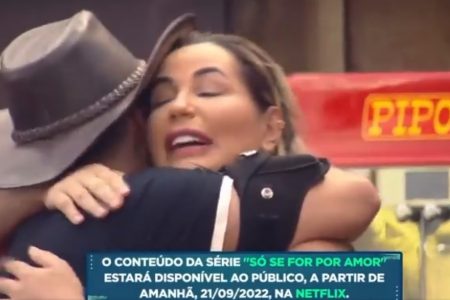 Deolane Bezerra