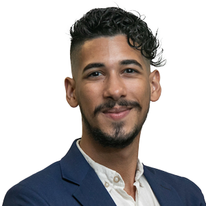 Alan Rios