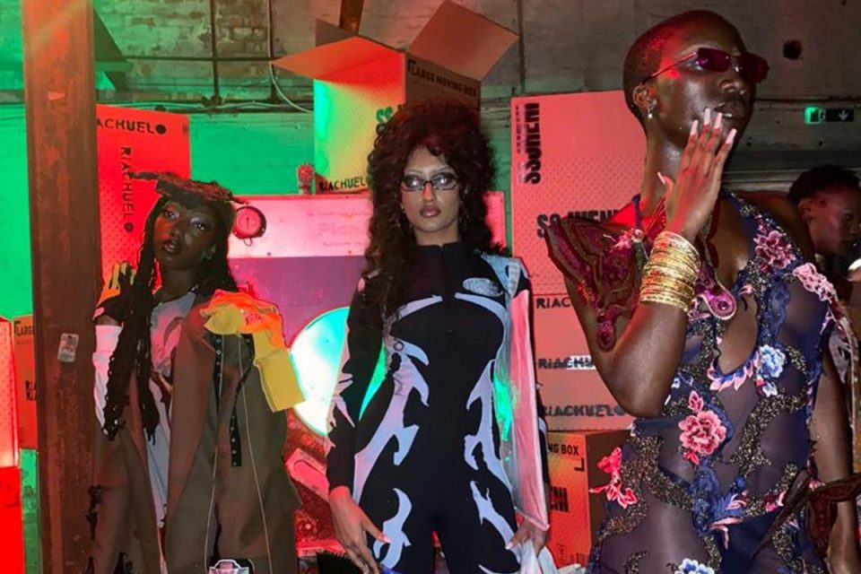 Looks da marca SSJheni