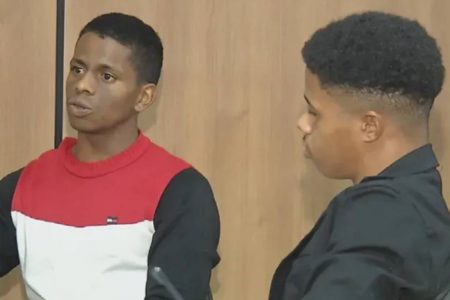 homem diz ter sido alvo de racismo praticado pela mãe da própria filha em goiás