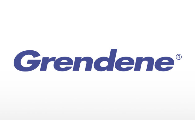 Logo da Grendene