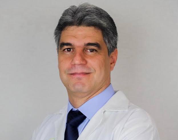 Marcus Vinicius Dias