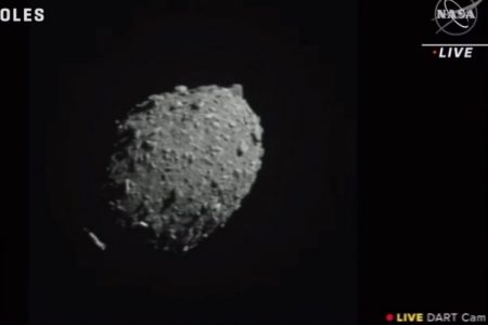 Asteroide