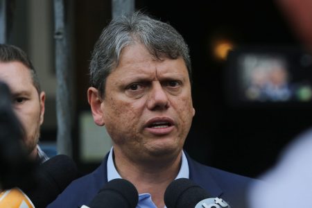 tarcísio de freitas