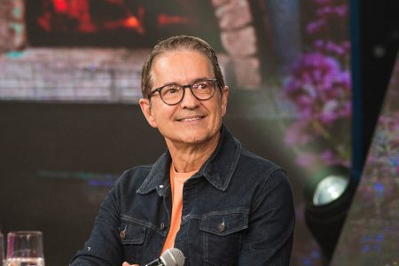 Carlos Tramontina