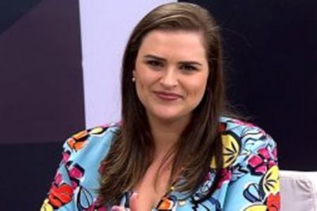 Marília Arraes