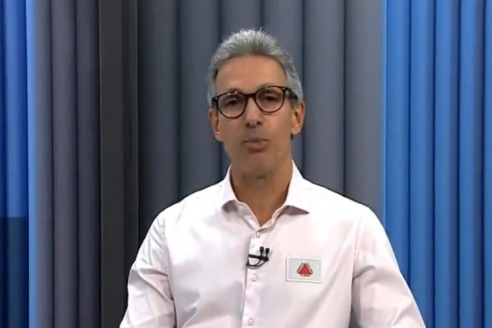 Romeu Zema
