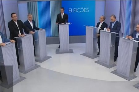 Debate SC