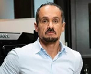 Ricardo Magro