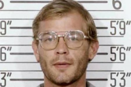 Jeffrey Dahmer