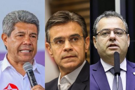 governadores perdem hegemonia