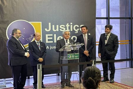 Roberval Belinati faz balanço sobre eleições no DF