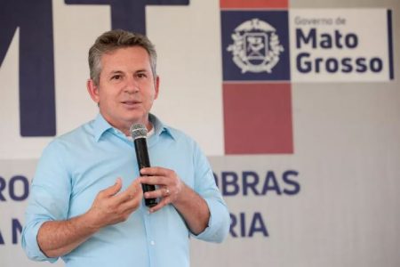 Mauro Mendes
