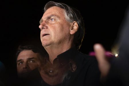 Jair Bolsonaro