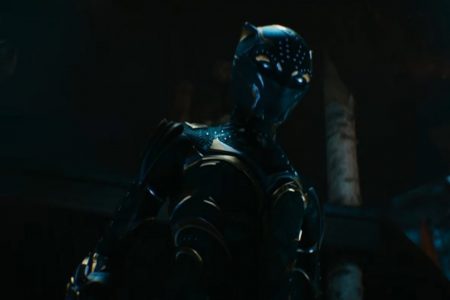 Imagem de Pantera Negra: Wakanda Forever