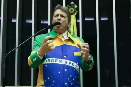 Bibo Nunes