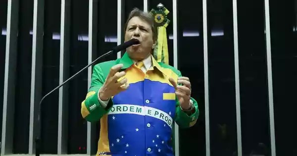 Bibo Nunes