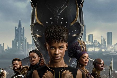 Pantera Negra Wakanda abre