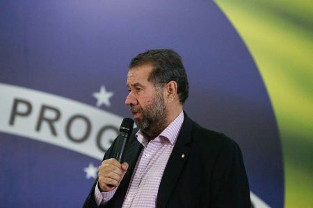 Carlos Lupi