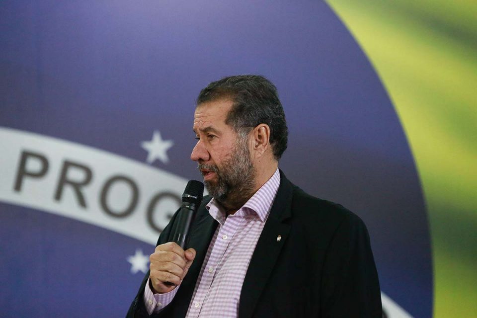 Carlos Lupi
