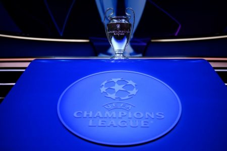 Troféu da Champions League