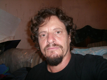 estilista jose roberto gomes mendes/arquivo pessoal