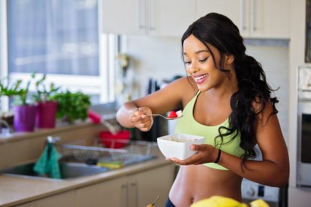 Alimentação dieta