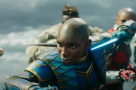 Michaela Coel