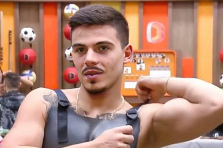 Thomaz Costa