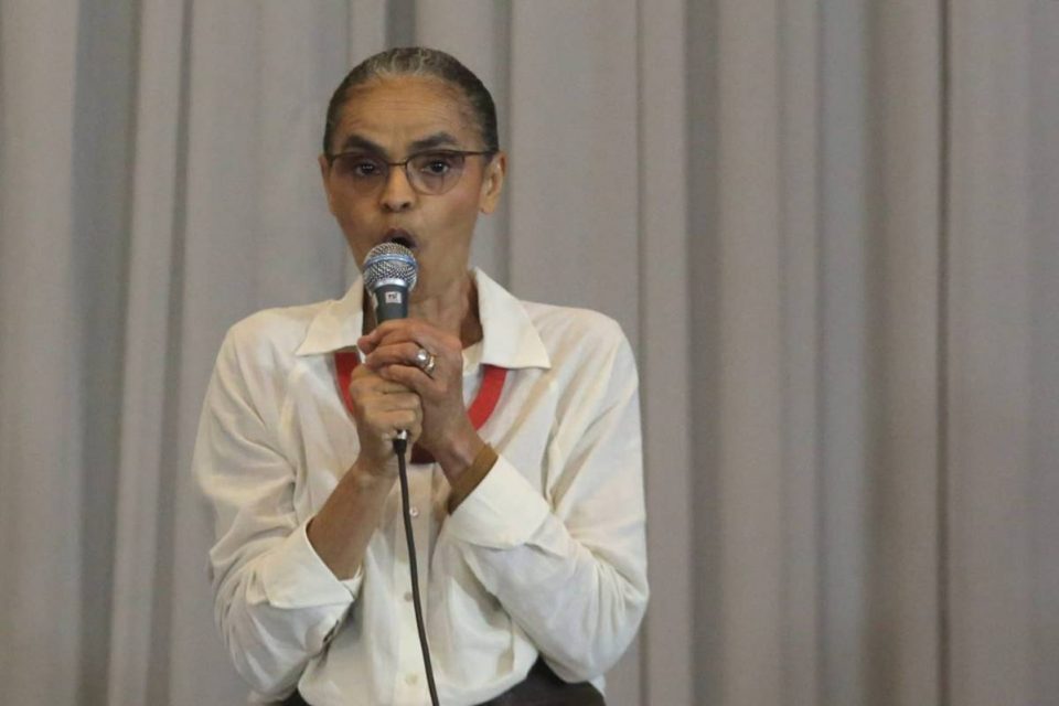 Marina Silva