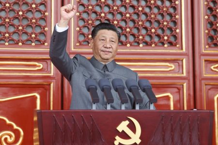 Xi jinping /Agência chinesa Xinhua