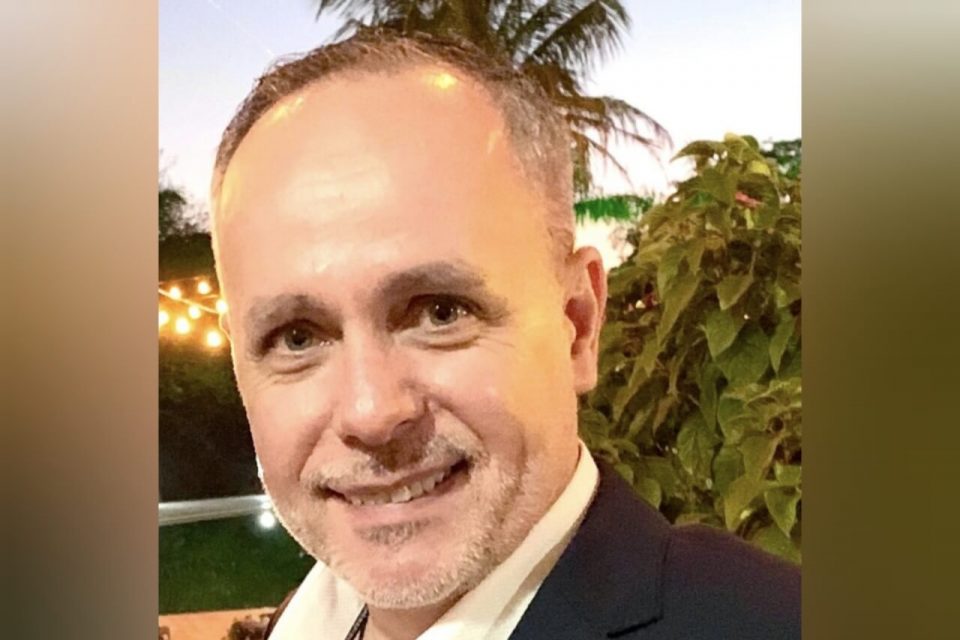 Paulo Marra DPU