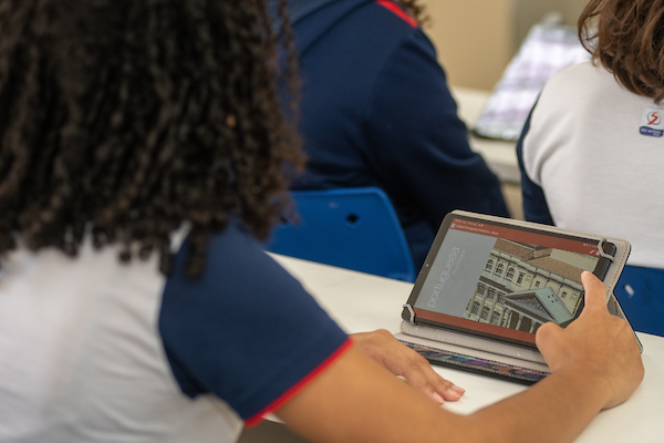 TCU Escola Salesiana de Brasília