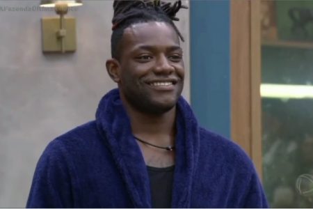 Pelé Milflows em A Fazenda 14 (Reprodução: Playlus)