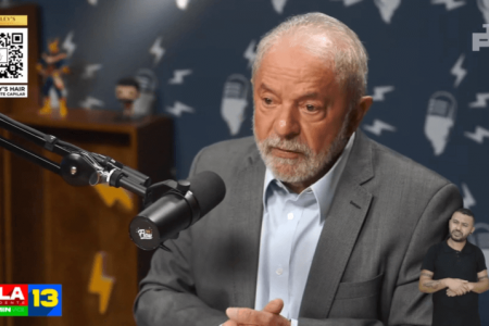 Lula no Flow