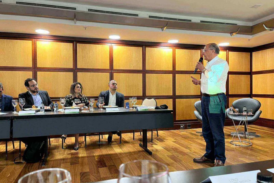 Geraldo Alckmin