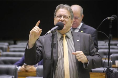 deputado bibo nunes