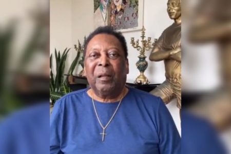 Pelé